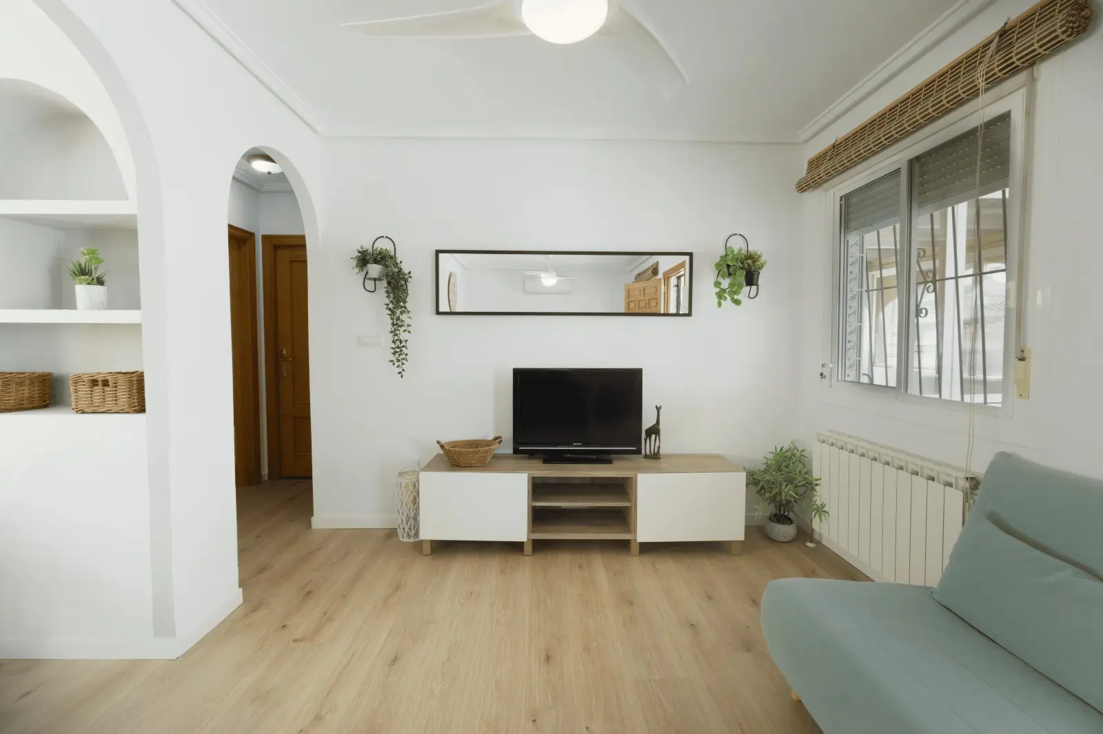 Vivienda en venta en Camposol Mazarron, Murcia