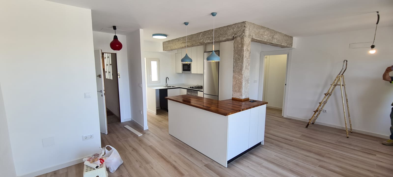 Vivienda en Murcia gestionada por Grupo AVAC Spain