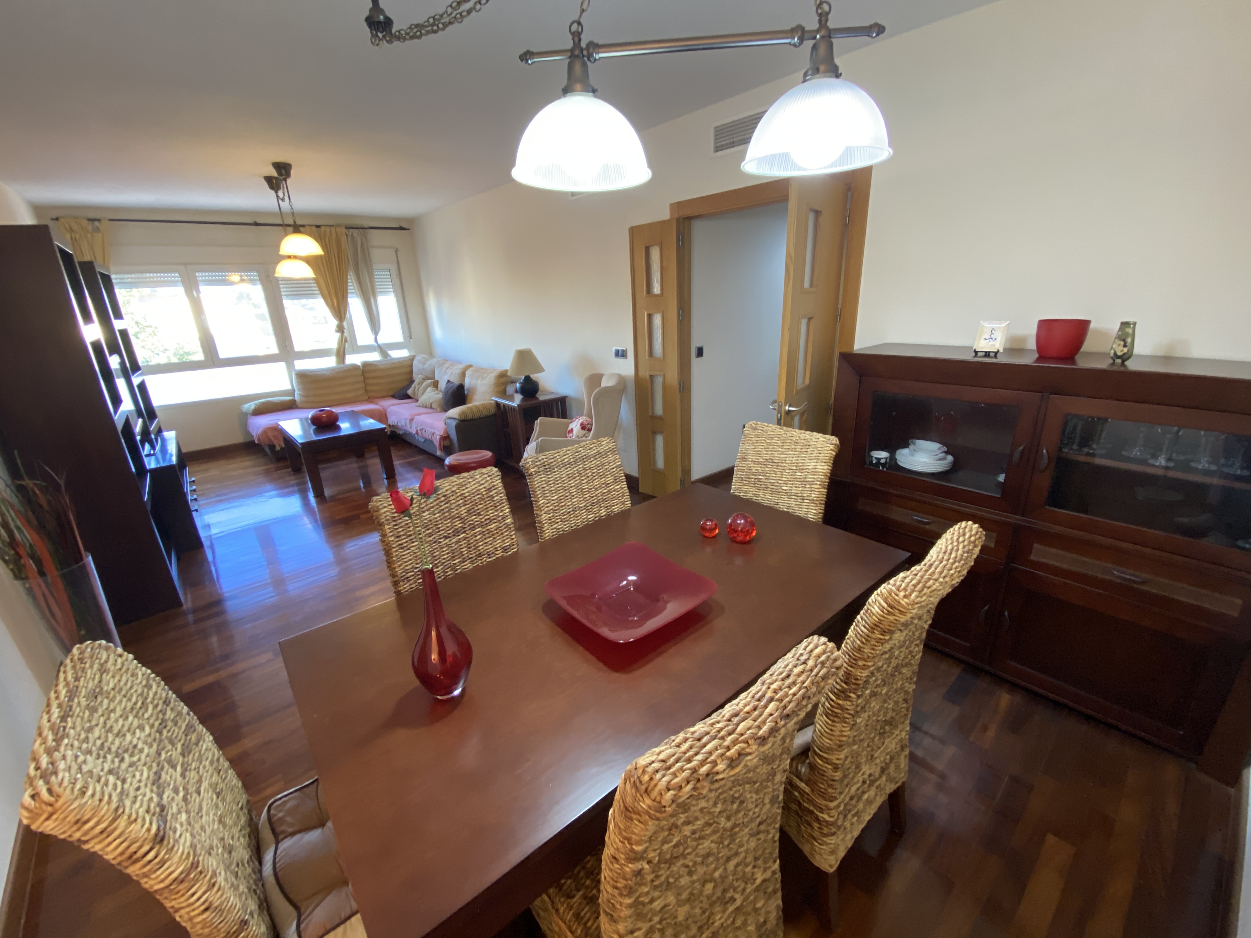 Servicio inmobiliario en Murcia