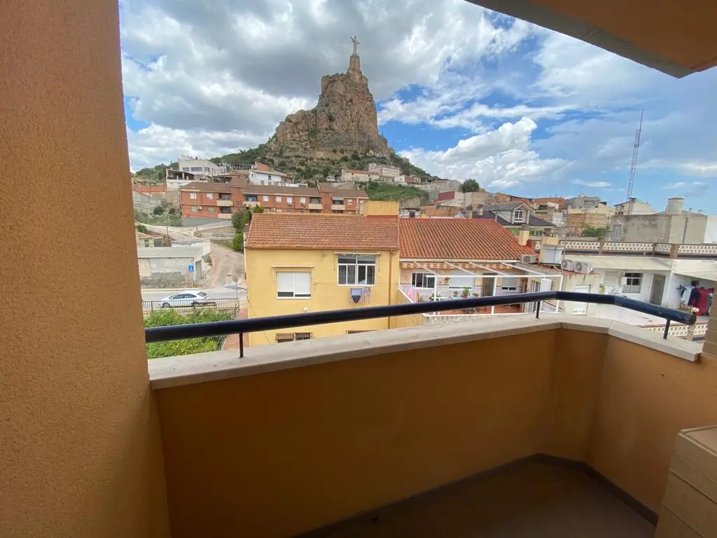 Vivienda en venta en Monteagudo, Murcia