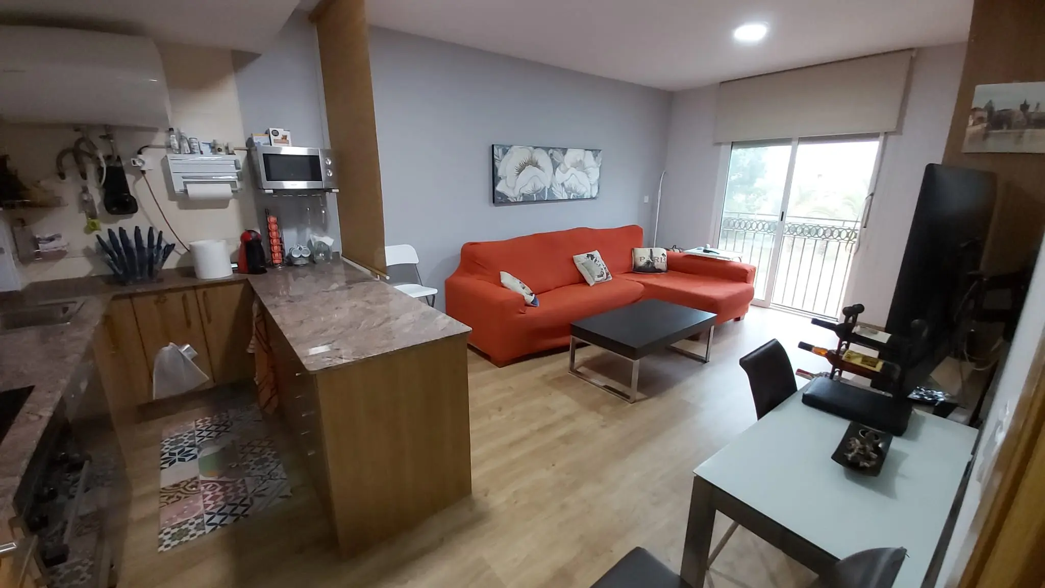 Vivienda en venta en Cabezo de Torres, Murcia